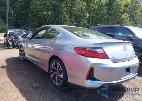 2016 Honda Accord Ex from USA, damaged, VIN 1HGCT1B59GA008686